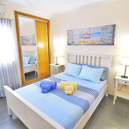 Beach House - Praia Da Rocha Portimao Exterior photo
