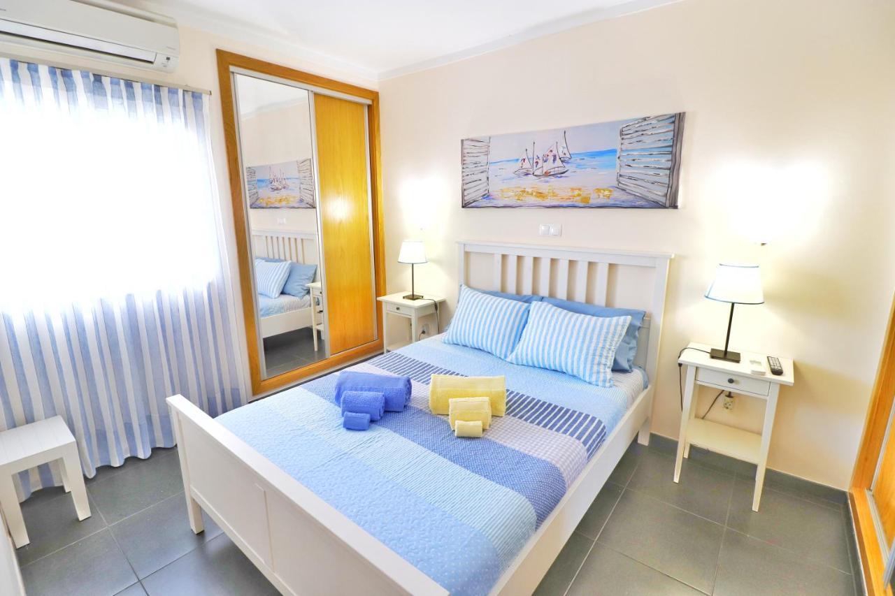 Beach House - Praia Da Rocha Portimao Exterior photo