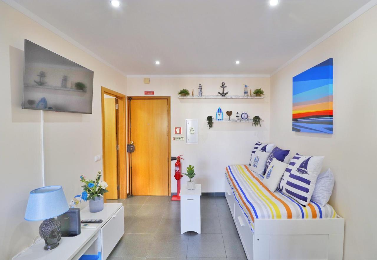 Beach House - Praia Da Rocha Portimao Exterior photo
